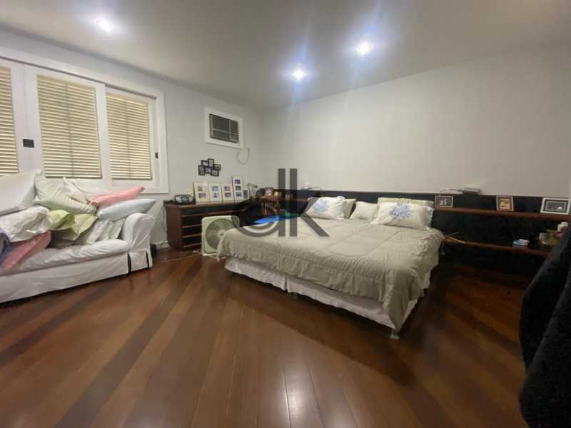 EDK VENDE - LINDA COM 5 SUÍTES NO ITANHANGÁ - BARRA DA TIJUCA - RJ 
