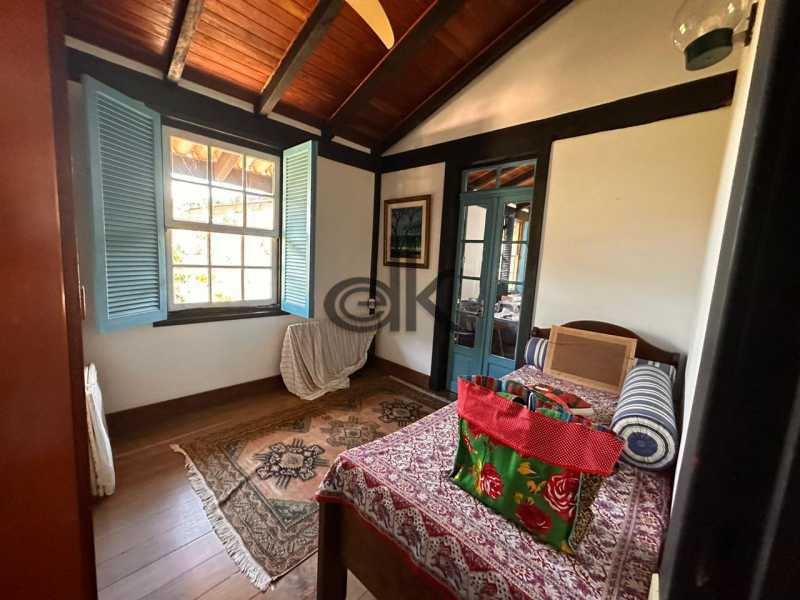 EDK - VENDE CASA 4QTOS(2SUÍTES) NO CONDOMÍNIO GREENWOOD - ITANHANGÁ 