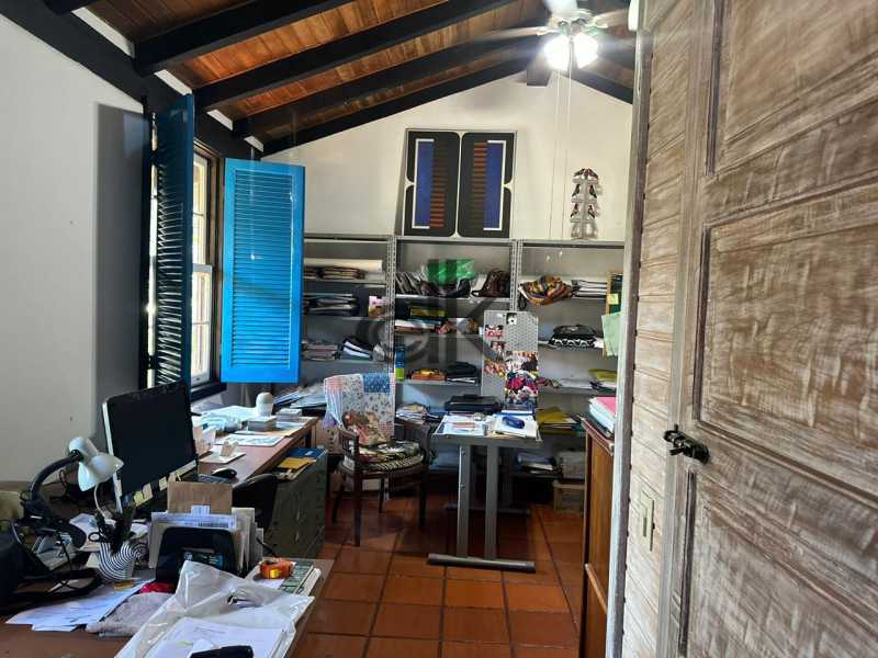 EDK - VENDE CASA 4QTOS(2SUÍTES) NO CONDOMÍNIO GREENWOOD - ITANHANGÁ 
