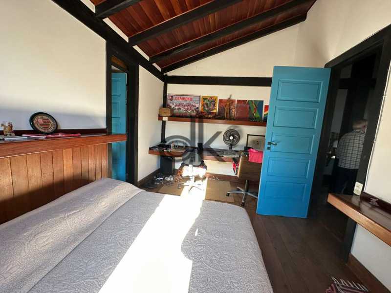 EDK - VENDE CASA 4QTOS(2SUÍTES) NO CONDOMÍNIO GREENWOOD - ITANHANGÁ 