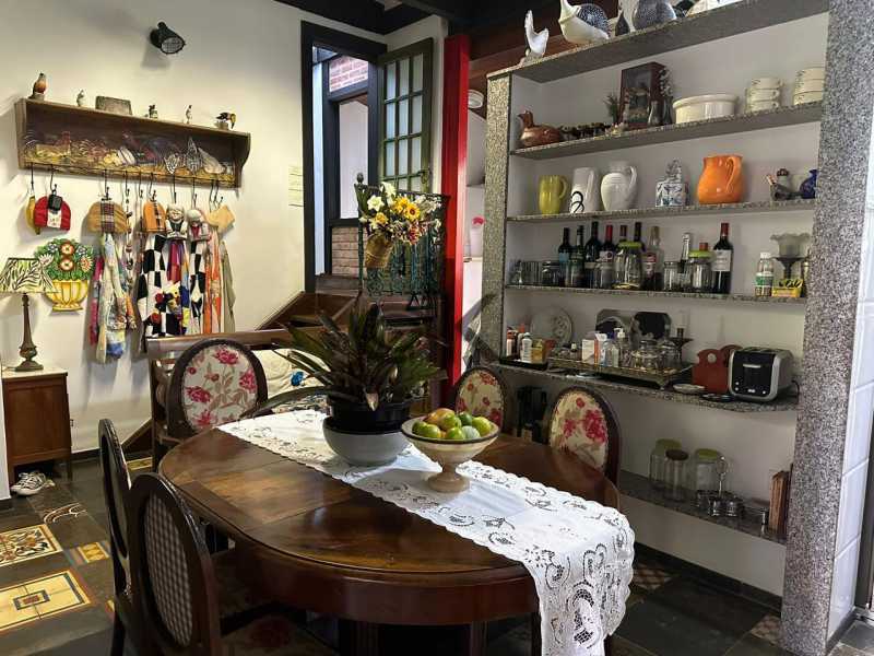 EDK - VENDE CASA 4QTOS(2SUÍTES) NO CONDOMÍNIO GREENWOOD - ITANHANGÁ 
