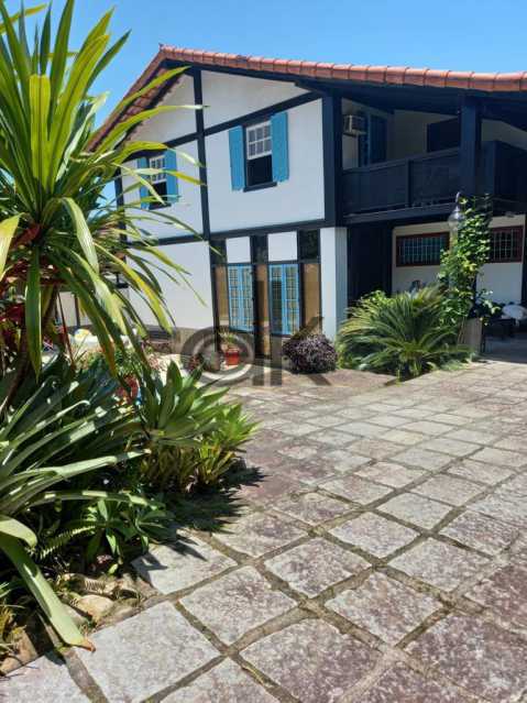 EDK - VENDE CASA 4QTOS(2SUÍTES) NO CONDOMÍNIO GREENWOOD - ITANHANGÁ 