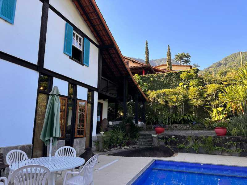 EDK - VENDE CASA 4QTOS(2SUÍTES) NO CONDOMÍNIO GREENWOOD - ITANHANGÁ 