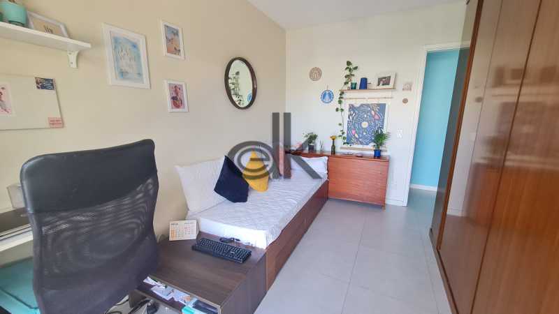 EDK VENDE - COBERTURA DUPLEX 4 QUARTOS (2 SUÍTES) NO JARDIM OCEÂNICO - BARRA DA TIJUCA - RJ 