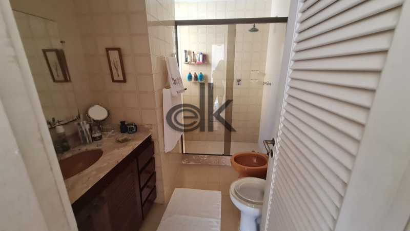 EDK VENDE - COBERTURA DUPLEX 4 QUARTOS (2 SUÍTES) NO JARDIM OCEÂNICO - BARRA DA TIJUCA - RJ 