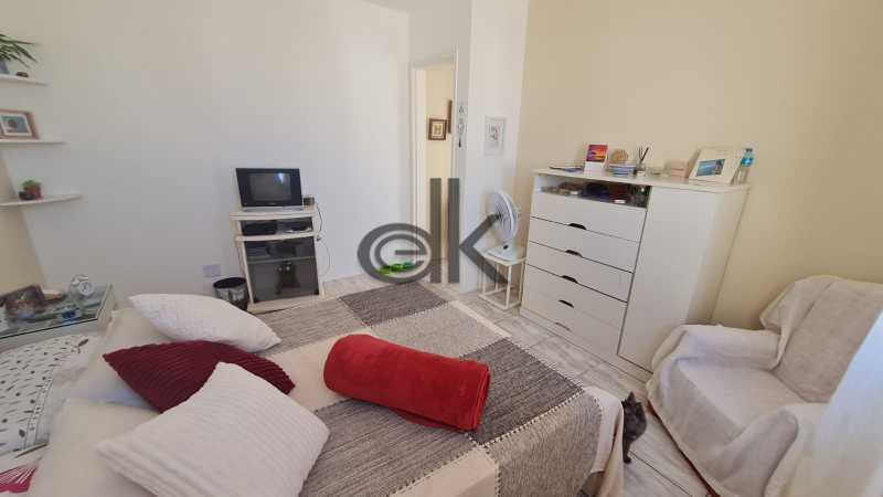 EDK VENDE - COBERTURA DUPLEX 4 QUARTOS (2 SUÍTES) NO JARDIM OCEÂNICO - BARRA DA TIJUCA - RJ 