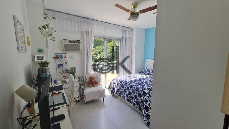 EDK VENDE - COBERTURA DUPLEX 4 QUARTOS (2 SUÍTES) NO JARDIM OCEÂNICO - BARRA DA TIJUCA - RJ 