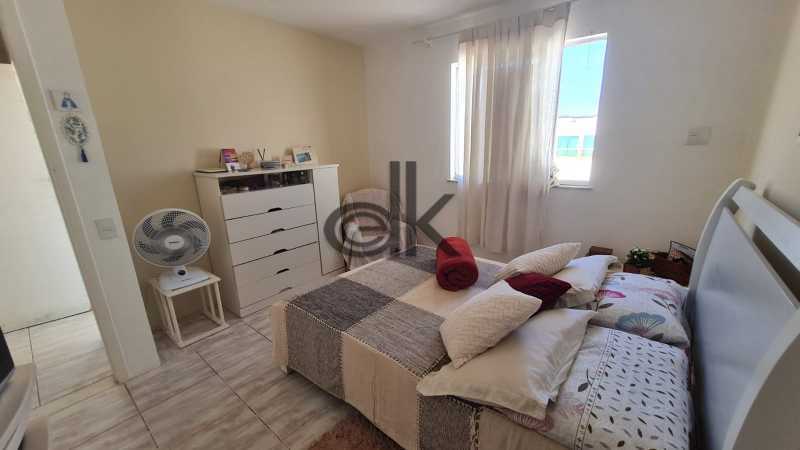 EDK VENDE - COBERTURA DUPLEX 4 QUARTOS (2 SUÍTES) NO JARDIM OCEÂNICO - BARRA DA TIJUCA - RJ 