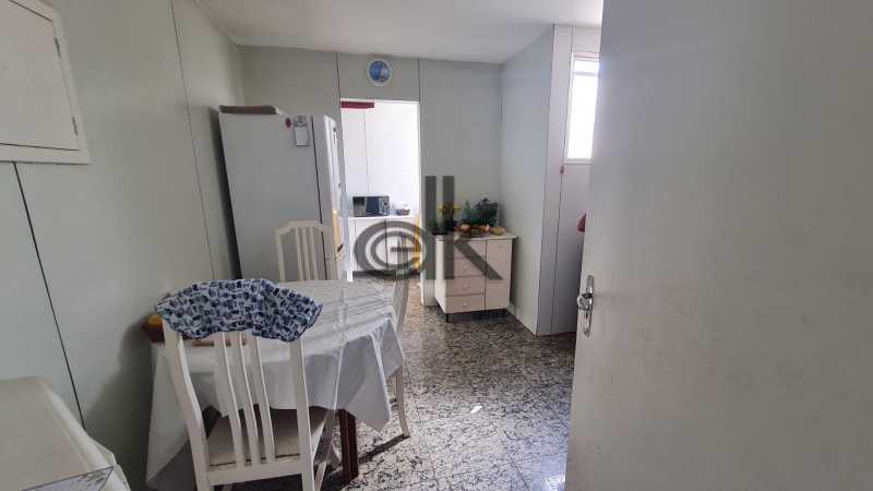 EDK VENDE - COBERTURA DUPLEX 4 QUARTOS (2 SUÍTES) NO JARDIM OCEÂNICO - BARRA DA TIJUCA - RJ 