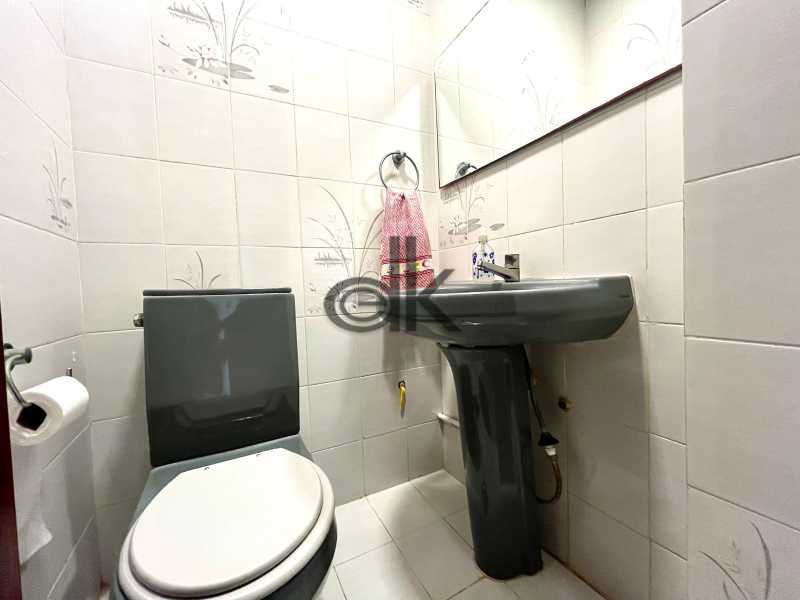 EDK VENDE - CASA EM CONDOMÍNIO NA PRAIA - BARRA DA TIJUCA - RJ 