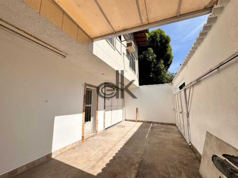 Galpão 300m² à venda  Taquara, Rio de Janeiro - R$ 1.500.000
