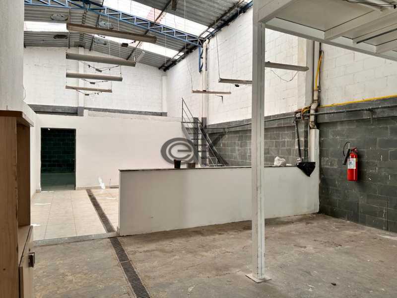Galpão 300m² à venda  Taquara, Rio de Janeiro - R$ 1.500.000
