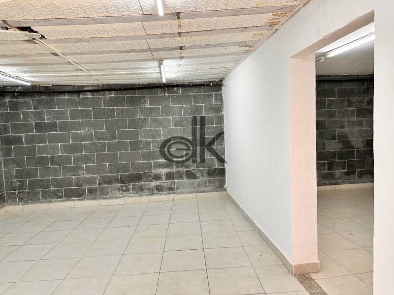Galpão 300m² à venda  Taquara, Rio de Janeiro - R$ 1.500.000