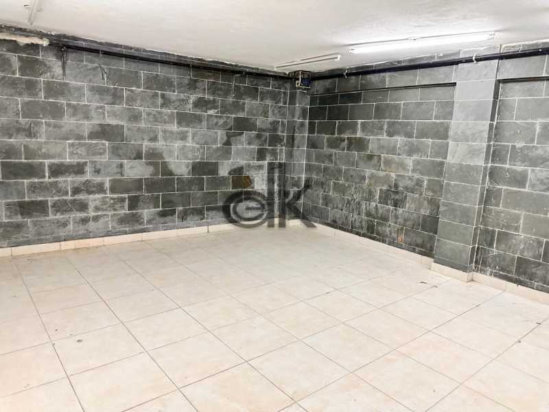 Galpão 300m² à venda  Taquara, Rio de Janeiro - R$ 1.500.000