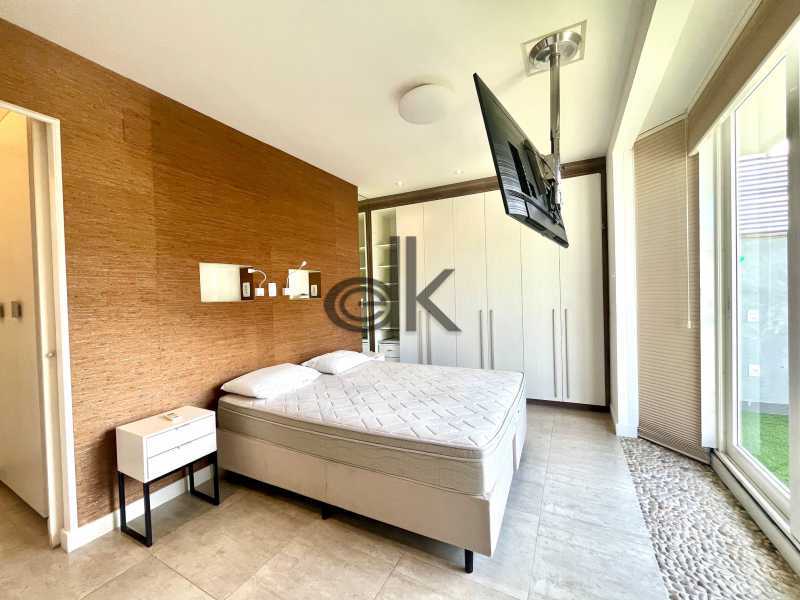 EDK - VENDE - EXCELENTE COB DUPLEX 4 QTOS(3 SUÍTES) NO JARDIM OCEÂNICO - BARRA DA TIJUCA - RJ