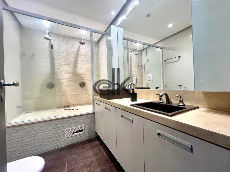 EDK - VENDE - EXCELENTE COB DUPLEX 4 QTOS(3 SUÍTES) NO JARDIM OCEÂNICO - BARRA DA TIJUCA - RJ
