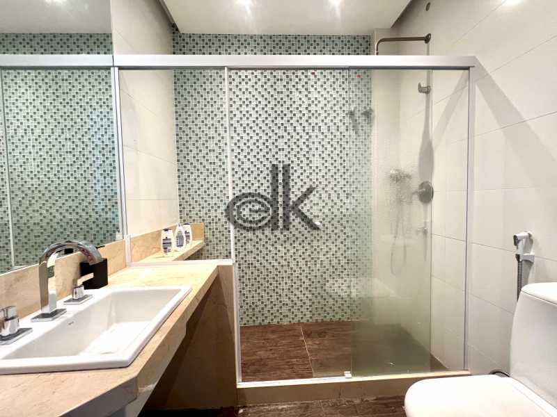 EDK - VENDE - EXCELENTE COB DUPLEX 4 QTOS(3 SUÍTES) NO JARDIM OCEÂNICO - BARRA DA TIJUCA - RJ