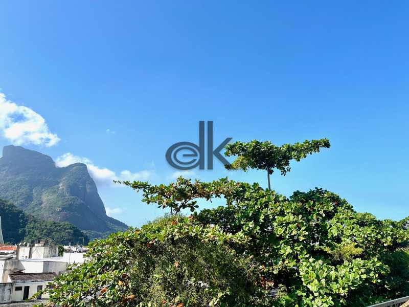 EDK - VENDE - EXCELENTE COB DUPLEX 4 QTOS(3 SUÍTES) NO JARDIM OCEÂNICO - BARRA DA TIJUCA - RJ