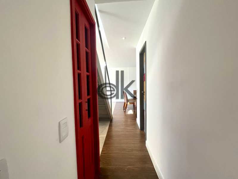 EDK - VENDE - EXCELENTE COB DUPLEX 4 QTOS(3 SUÍTES) NO JARDIM OCEÂNICO - BARRA DA TIJUCA - RJ
