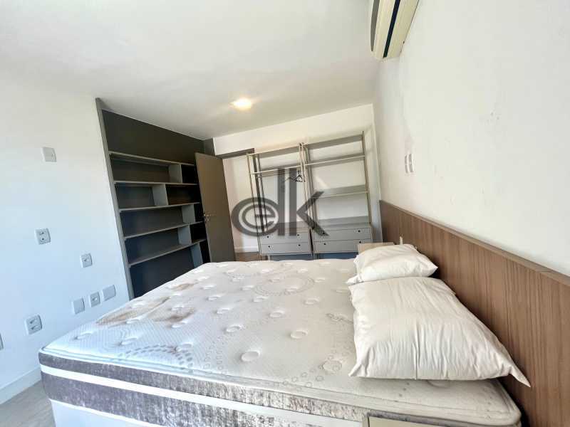 EDK - VENDE - EXCELENTE COB DUPLEX 4 QTOS(3 SUÍTES) NO JARDIM OCEÂNICO - BARRA DA TIJUCA - RJ