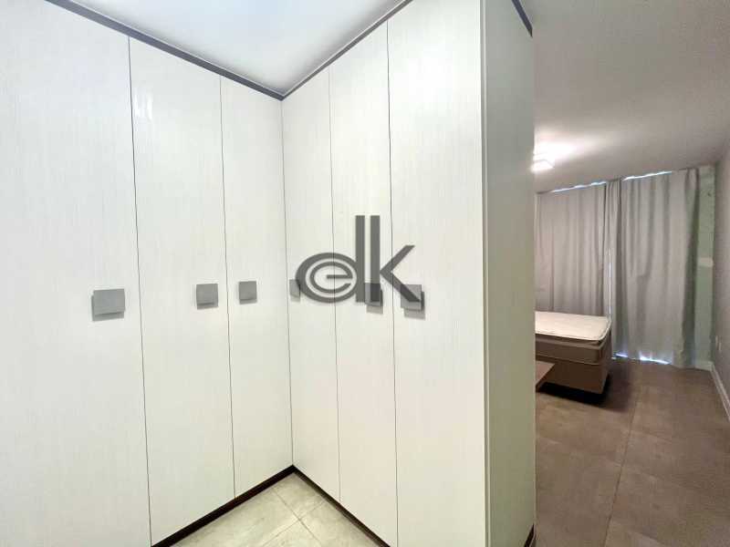 EDK - VENDE - EXCELENTE COB DUPLEX 4 QTOS(3 SUÍTES) NO JARDIM OCEÂNICO - BARRA DA TIJUCA - RJ