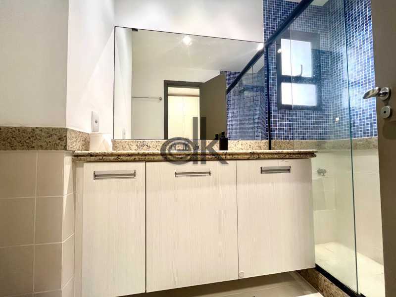EDK - VENDE - EXCELENTE COB DUPLEX 4 QTOS(3 SUÍTES) NO JARDIM OCEÂNICO - BARRA DA TIJUCA - RJ