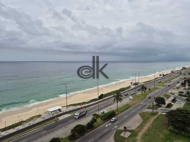 EDK VENDE EXCELENTE APART HOTEL NO RHR - BARRA DA TIJUCA
