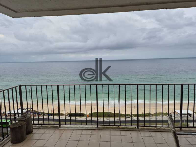 EDK VENDE EXCELENTE APART HOTEL NO RHR - BARRA DA TIJUCA