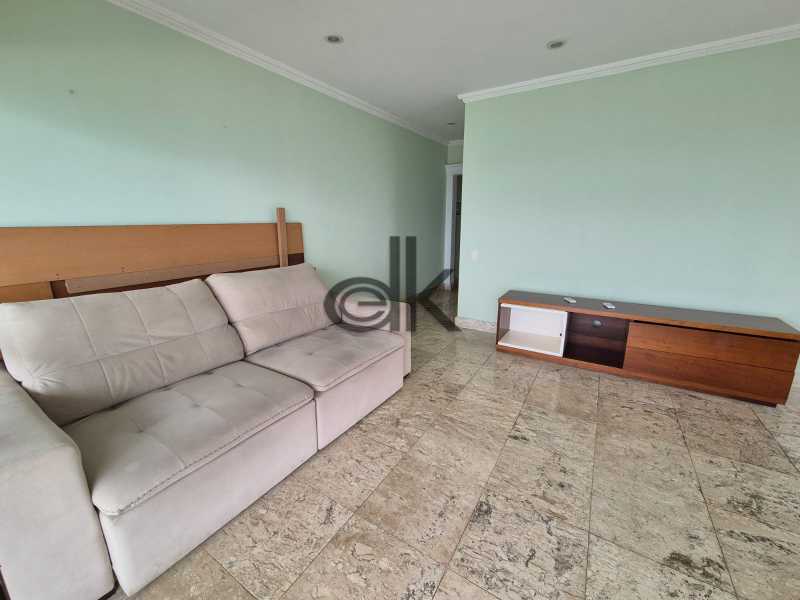 EDK VENDE EXCELENTE APART HOTEL NO RHR - BARRA DA TIJUCA