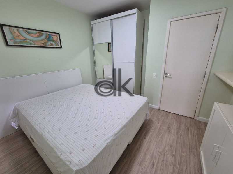 EDK VENDE EXCELENTE APART HOTEL NO RHR - BARRA DA TIJUCA