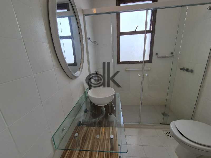 EDK VENDE EXCELENTE APART HOTEL NO RHR - BARRA DA TIJUCA