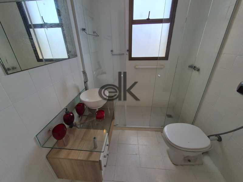 EDK VENDE EXCELENTE APART HOTEL NO RHR - BARRA DA TIJUCA