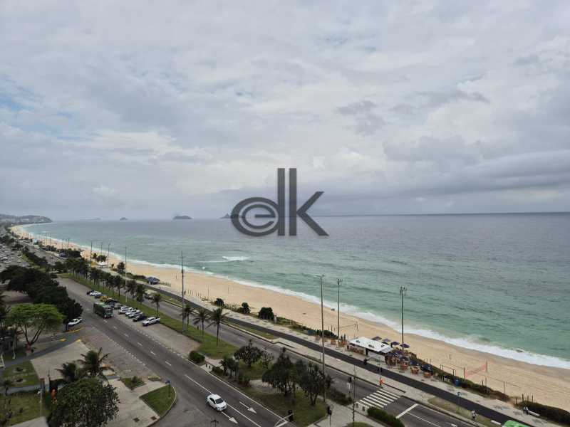 EDK VENDE EXCELENTE APART HOTEL NO RHR - BARRA DA TIJUCA