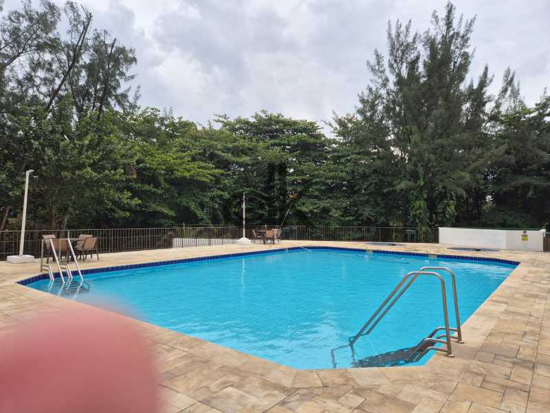 EDK VENDE EXCELENTE APART HOTEL NO RHR - BARRA DA TIJUCA