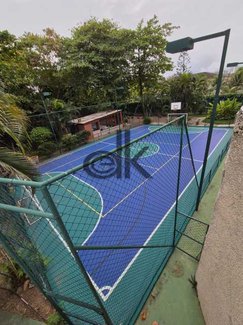 EDK VENDE EXCELENTE APART HOTEL NO RHR - BARRA DA TIJUCA