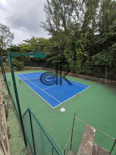 EDK VENDE EXCELENTE APART HOTEL NO RHR - BARRA DA TIJUCA