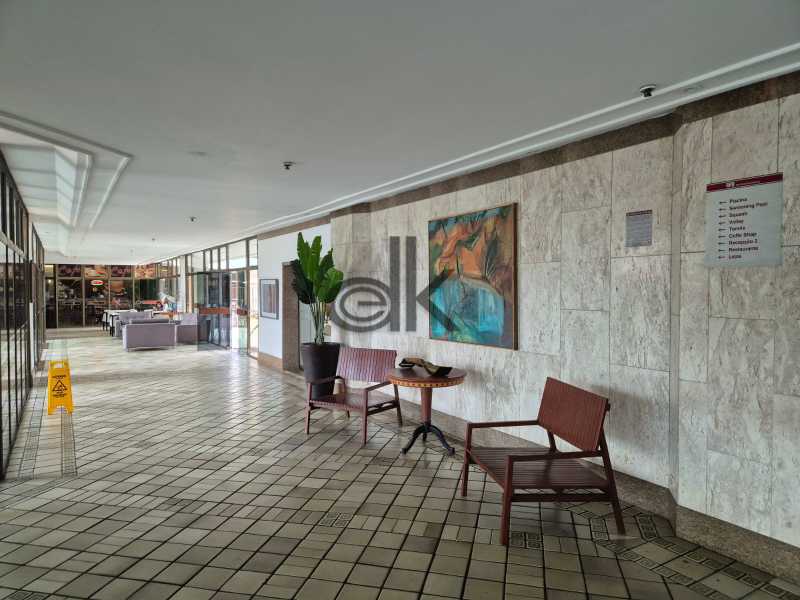 EDK VENDE EXCELENTE APART HOTEL NO RHR - BARRA DA TIJUCA