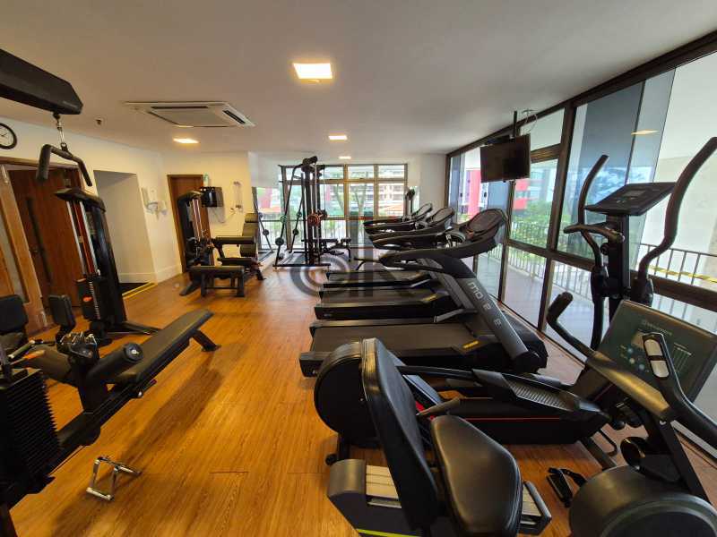 EDK VENDE EXCELENTE APART HOTEL NO RHR - BARRA DA TIJUCA