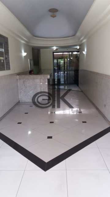 Sala Comercial 31m² à venda Avenida Ministro Ivan Lins, Jardim Oceanico, Rio de Janeiro - R$ 198.000