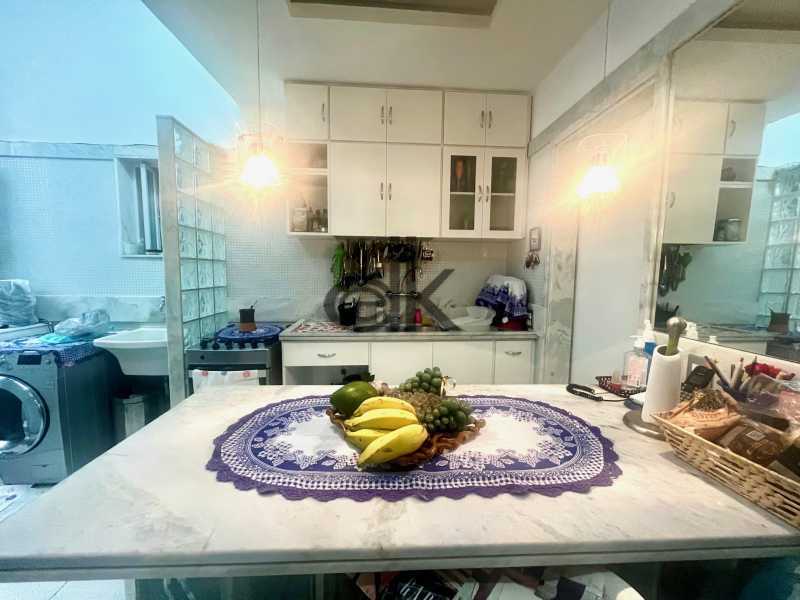 EDK VENDE EXCELENTE 2 QUARTOS TRANFORMADO EM 3 NO JARDIM OCEÂNICO - BARRA DA TIJUCA - RJ