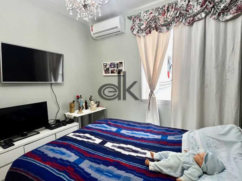 EDK VENDE EXCELENTE 2 QUARTOS TRANFORMADO EM 3 NO JARDIM OCEÂNICO - BARRA DA TIJUCA - RJ