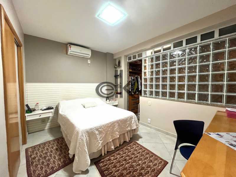 Imperdível - EDK VENDE EXCELENTE 2 QUARTOS TRANFORMADO EM 3 NO JARDIM OCEÂNICO - BARRA DA TIJUCA - RJ - 9032