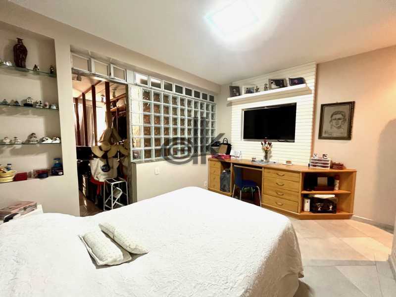 EDK VENDE EXCELENTE 2 QUARTOS TRANFORMADO EM 3 NO JARDIM OCEÂNICO - BARRA DA TIJUCA - RJ