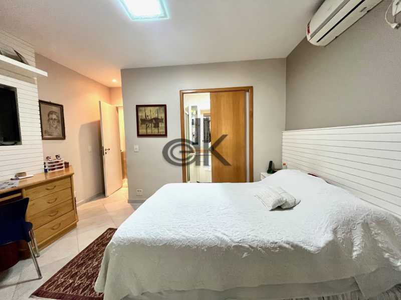 EDK VENDE EXCELENTE 2 QUARTOS TRANFORMADO EM 3 NO JARDIM OCEÂNICO - BARRA DA TIJUCA - RJ