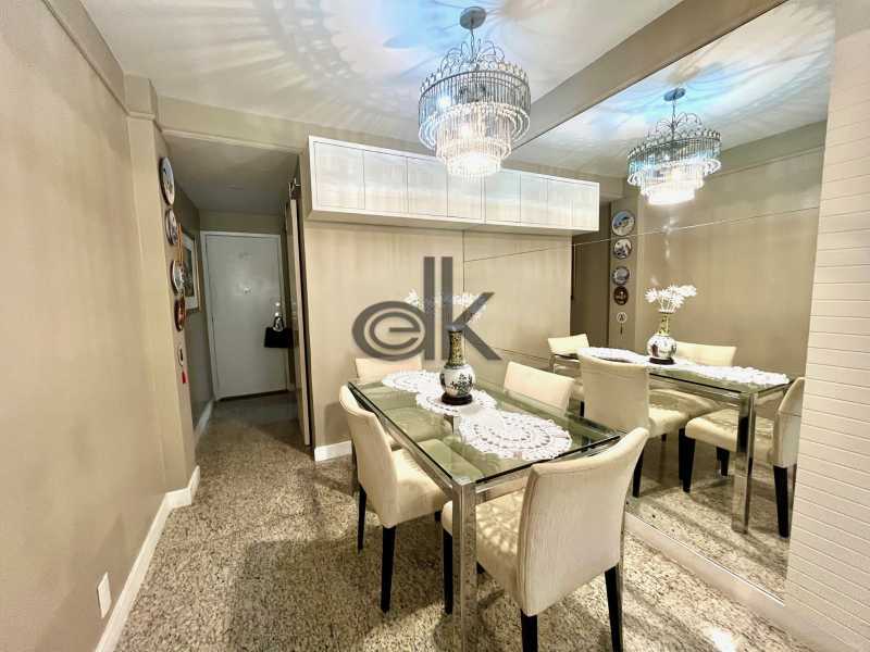 EDK VENDE EXCELENTE 2 QUARTOS TRANFORMADO EM 3 NO JARDIM OCEÂNICO - BARRA DA TIJUCA - RJ