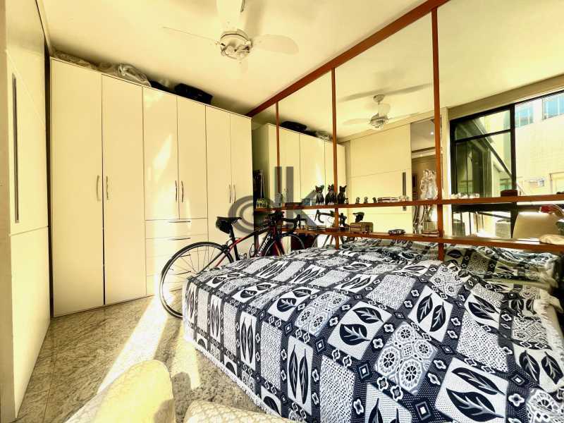 EDK VENDE EXCELENTE 2 QUARTOS TRANFORMADO EM 3 NO JARDIM OCEÂNICO - BARRA DA TIJUCA - RJ