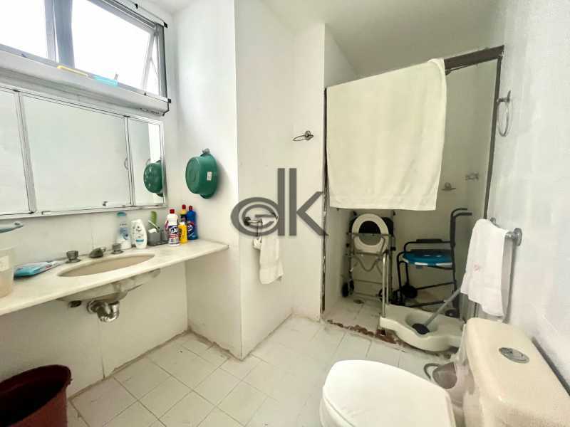 EDK VENDE - EXCELENTE 3QTOS(1SUÍTE) - 160M² - JARDIM OCEÂNICO - BARRA DA TIJUCA - RJ