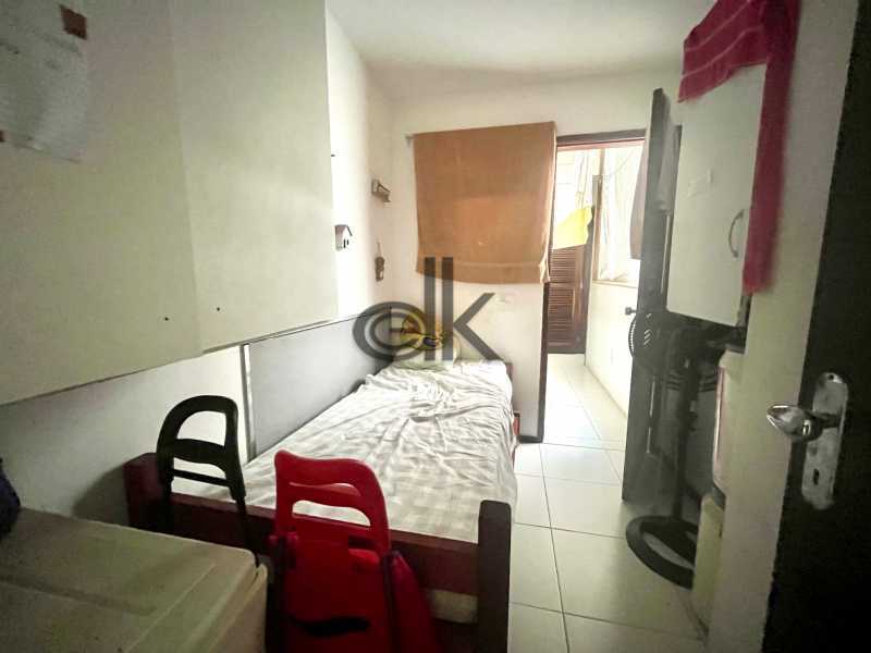 EDK VENDE - EXCELENTE 3QTOS(1SUÍTE) - 160M² - JARDIM OCEÂNICO - BARRA DA TIJUCA - RJ