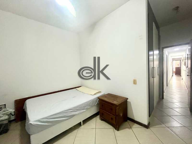 EDK VENDE - EXCELENTE 3QTOS(1SUÍTE) - 160M² - JARDIM OCEÂNICO - BARRA DA TIJUCA - RJ