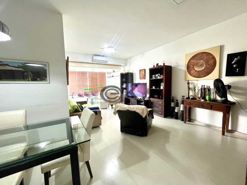 Imperdível - EDK VENDE - EXCELENTE 3QTOS(1SUÍTE) - 160M² - JARDIM OCEÂNICO - BARRA DA TIJUCA - RJ - 9034